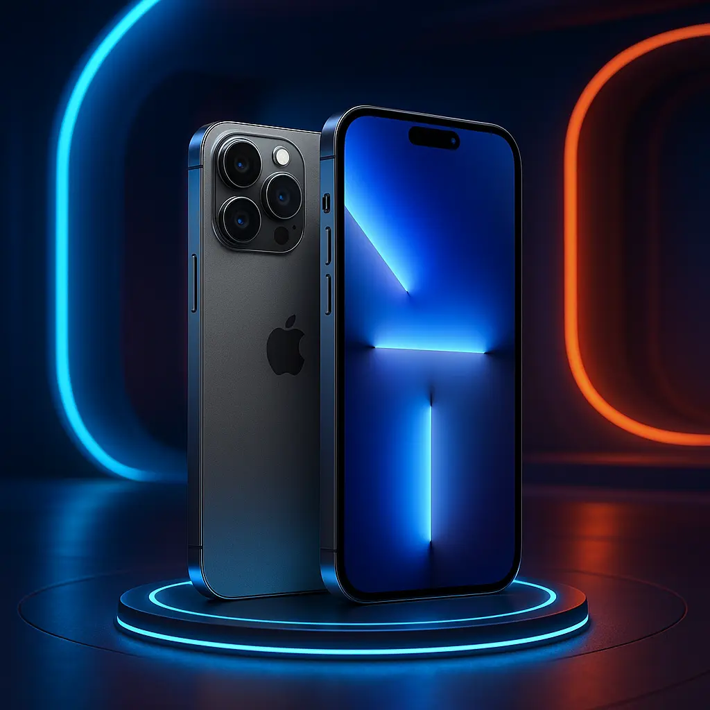 Top Cinco iPhone 16 Pro 128 GB