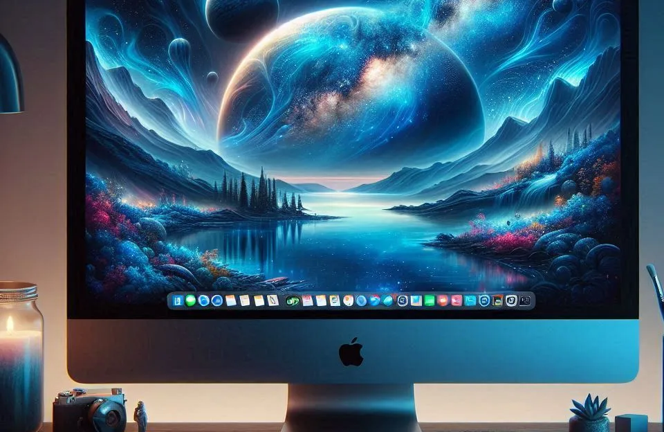 Tela de Substituição Areiliya para iMac 27” 5K – Vale a Pena?