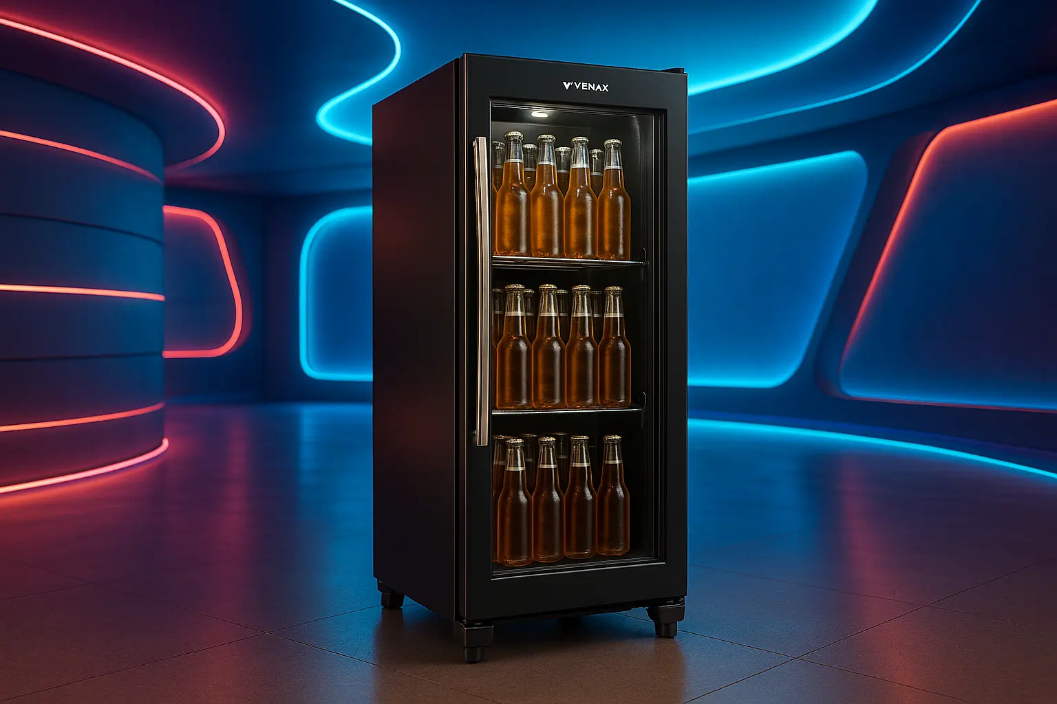As 5 Melhores Opções de cervejeira venax 100