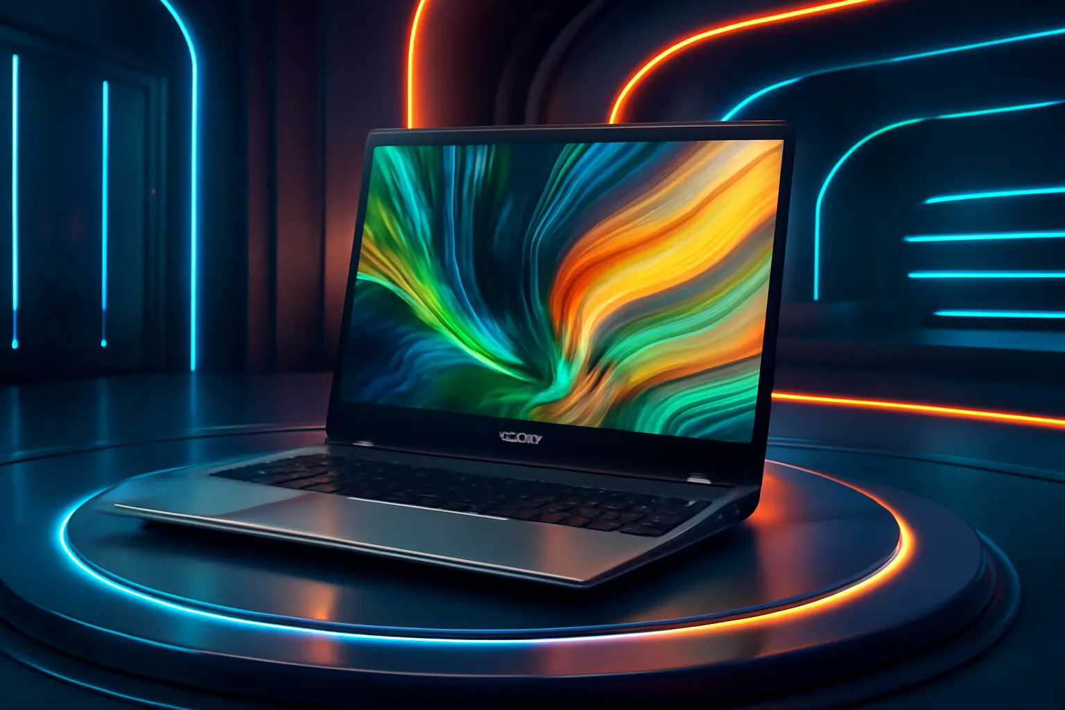 Top Cinco Modelos de acer i7 notebook