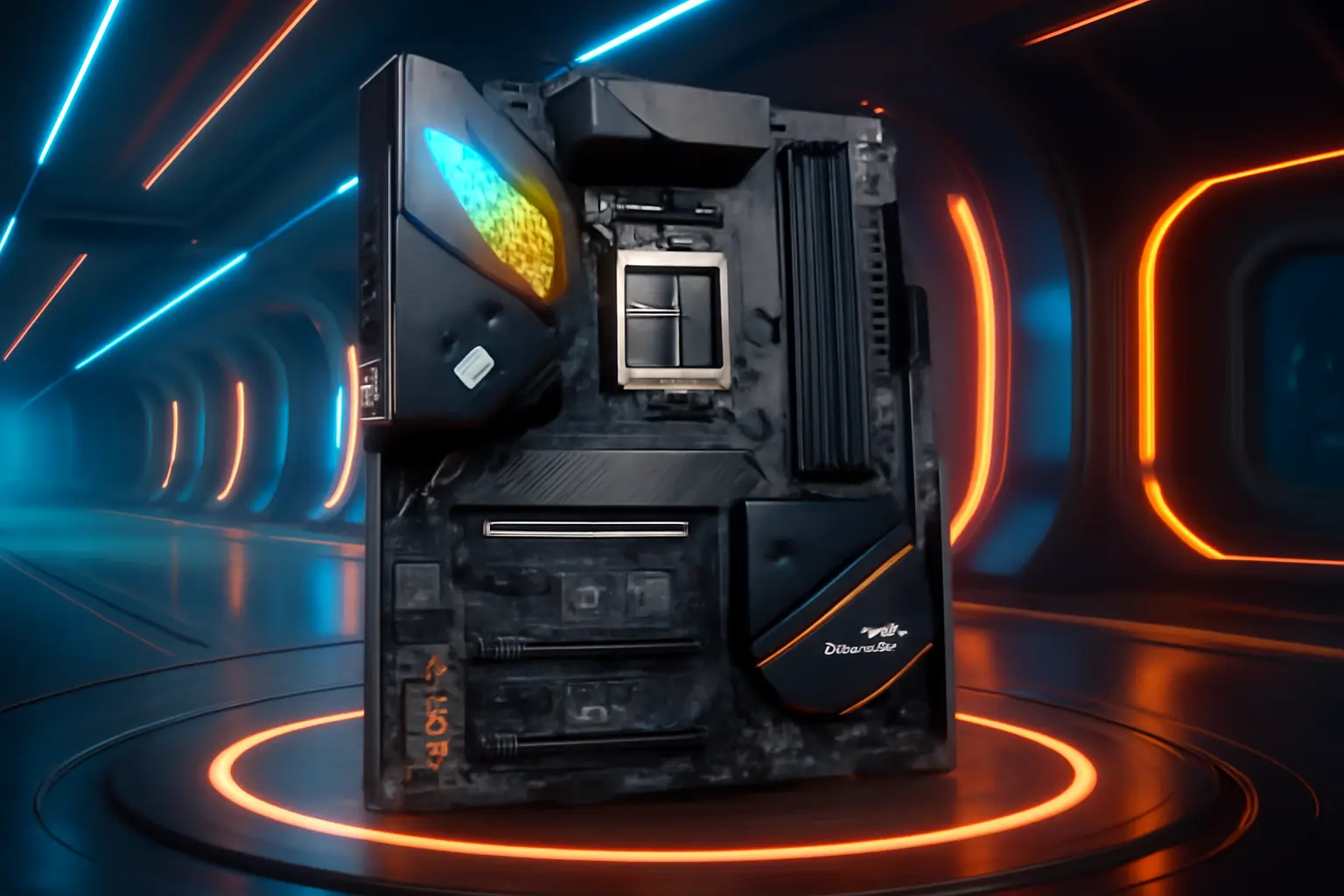 Melhores 5 Aorus z890