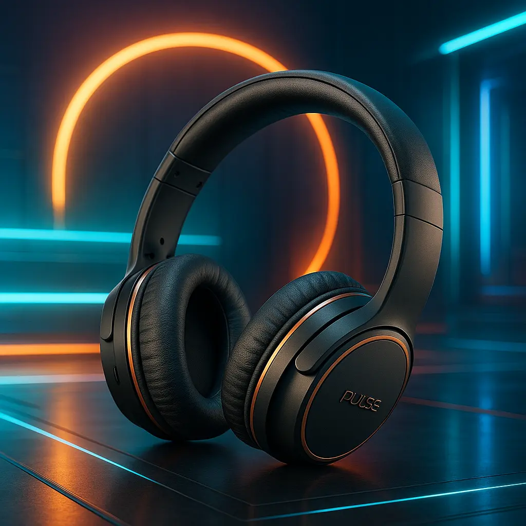 Top Cinco fone pulse