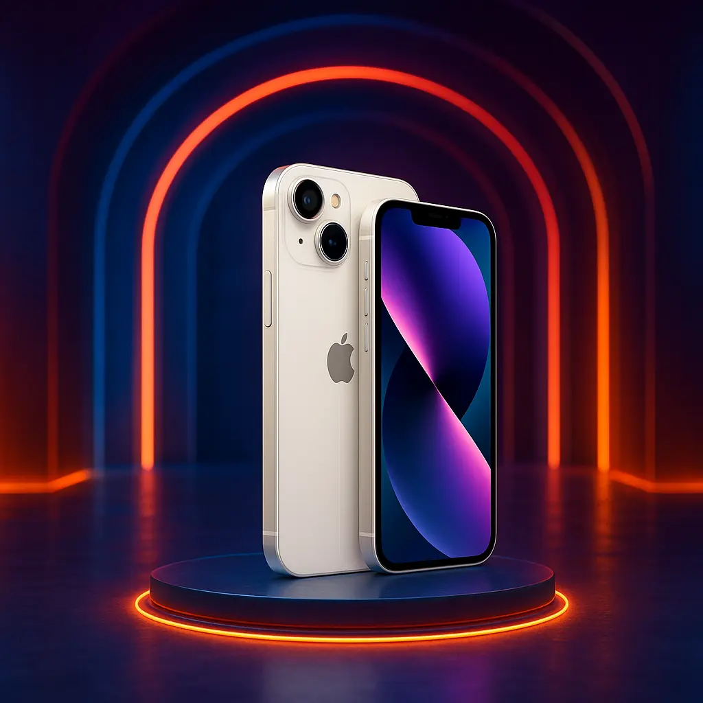 Melhores 5 Iphone 14 estelar