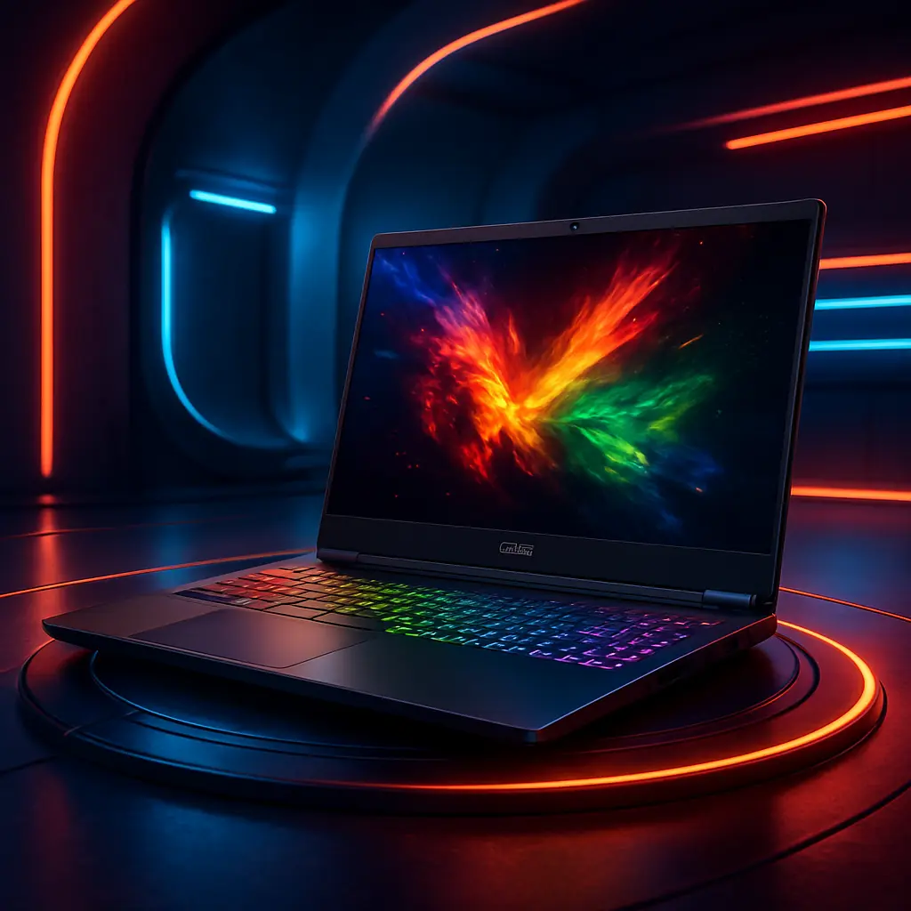 As 5 Melhores Opções de notebook gamer Acer