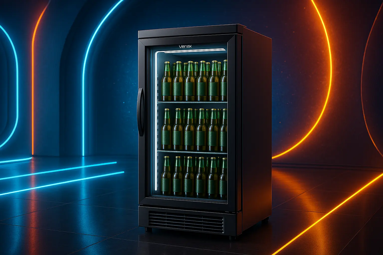 Melhores 5 cervejeira venax 200 litros