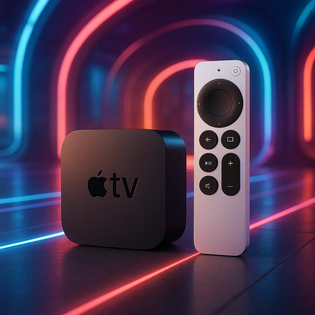 As 5 Melhores Opções de 32gb Apple TV 4k