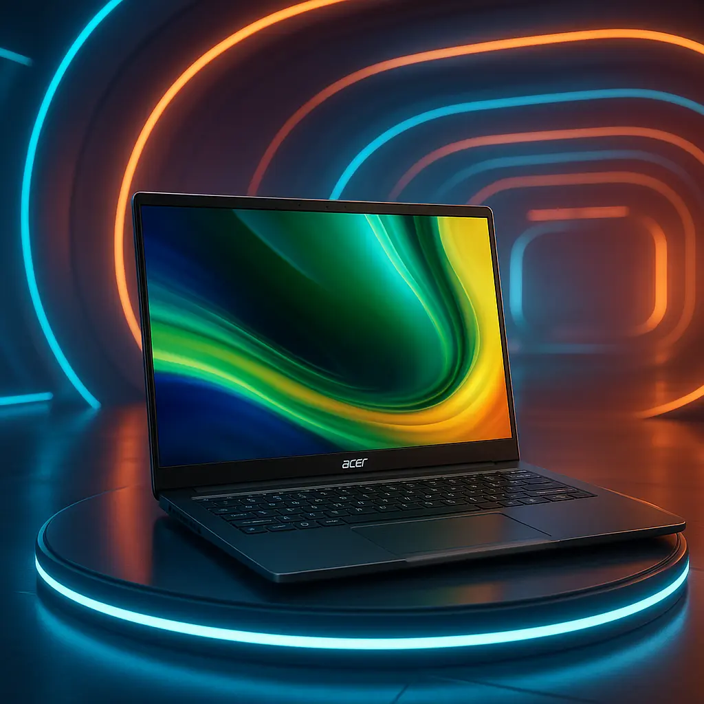 Cinco Melhores Modelos de Acer Swift 3 16gb