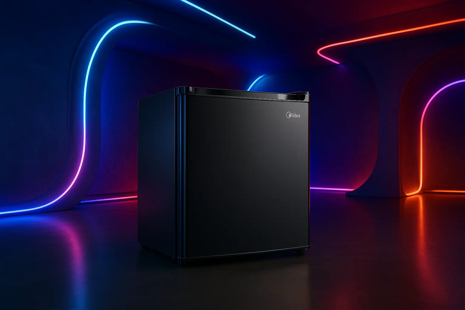 Top Cinco frigobar midea 67 litros