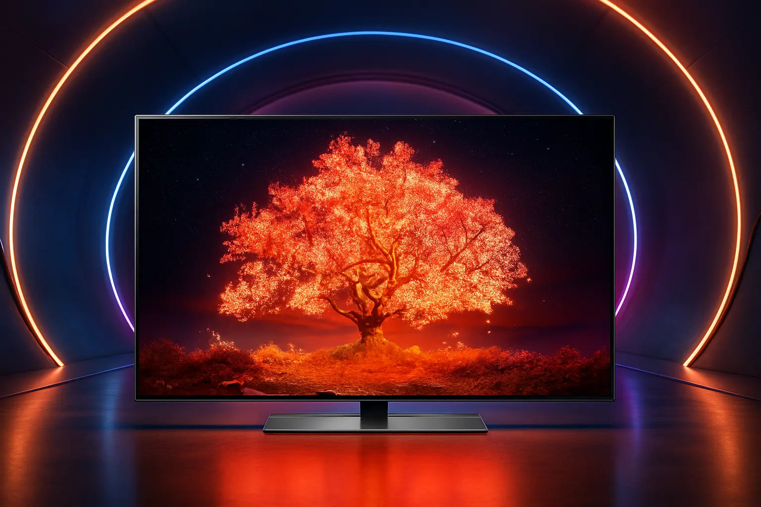 Melhores 5 lg oled 43