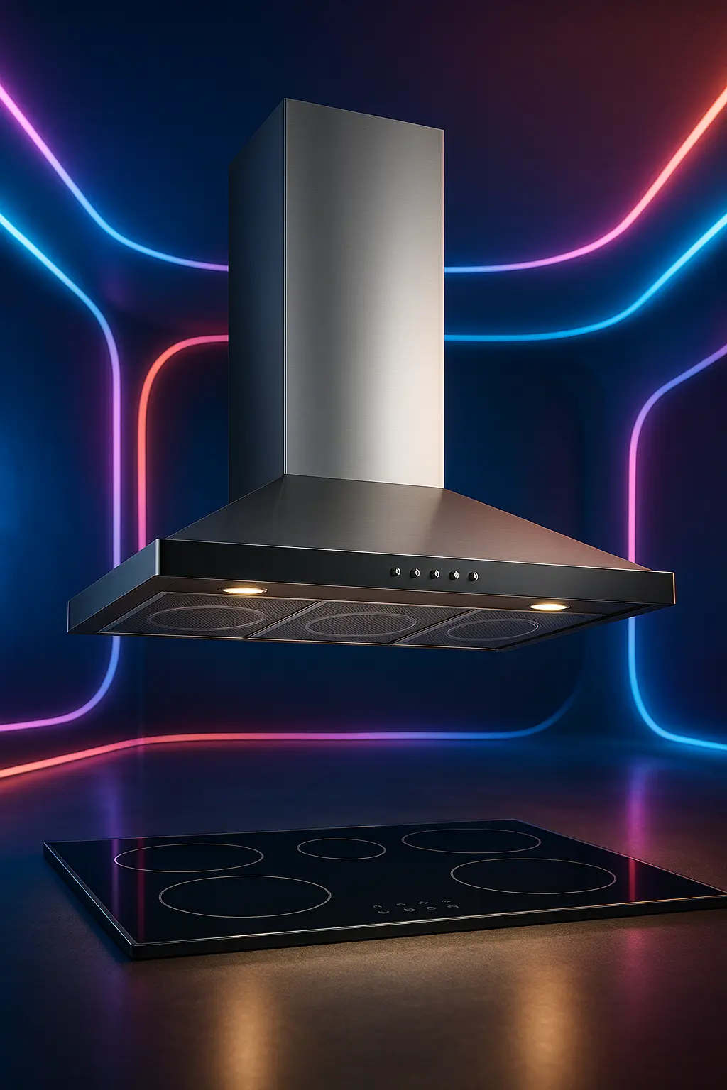 Top 5 Opções de depurador de ar 4 bocas slim