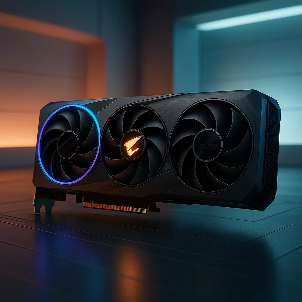 Top 5 Opções de Aorus elite RTX 4060