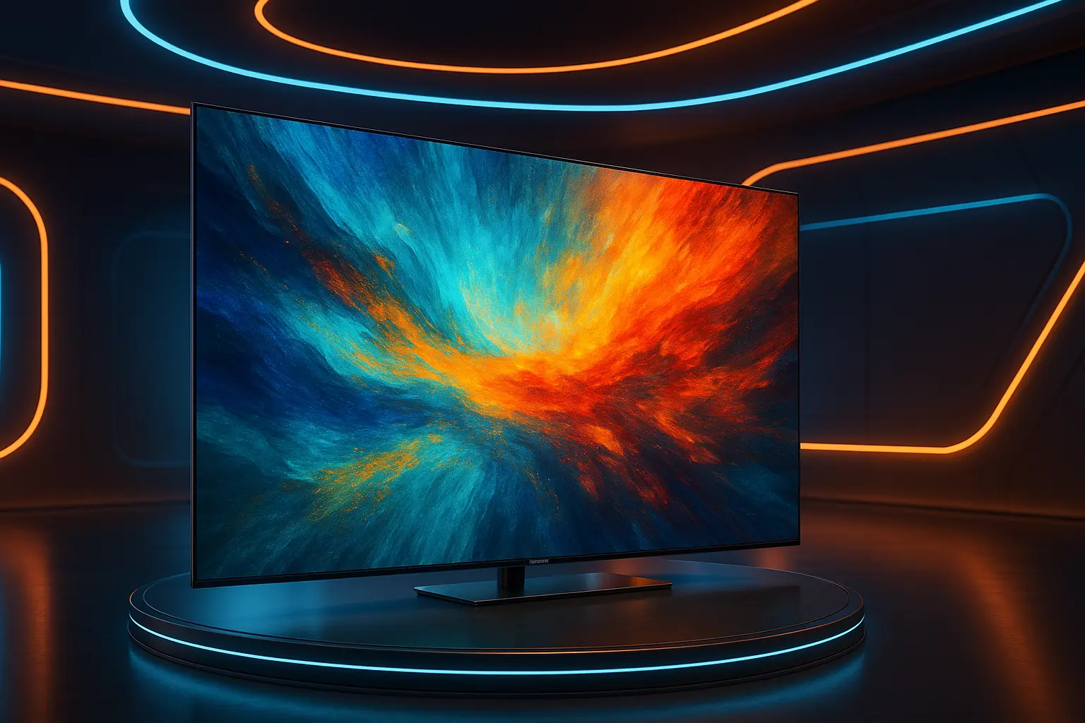 As 5 Melhores Opções de TV 65 polegadas Samsung 4k