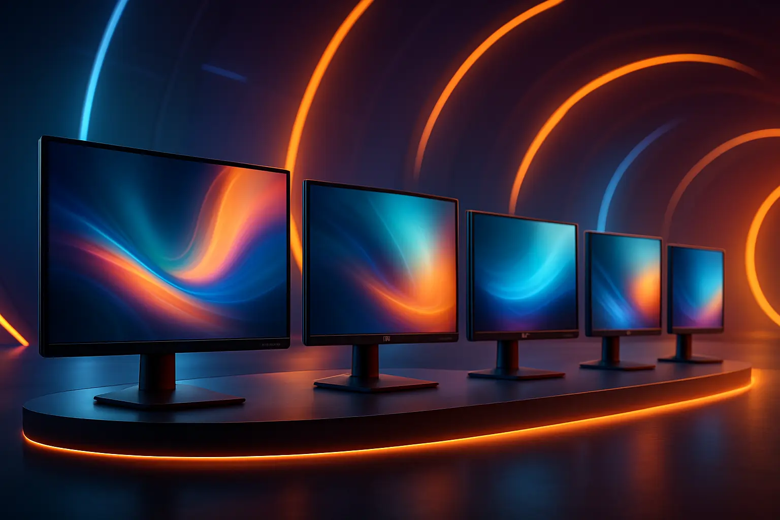 Cinco Melhores Modelos de monitor 21 polegadas