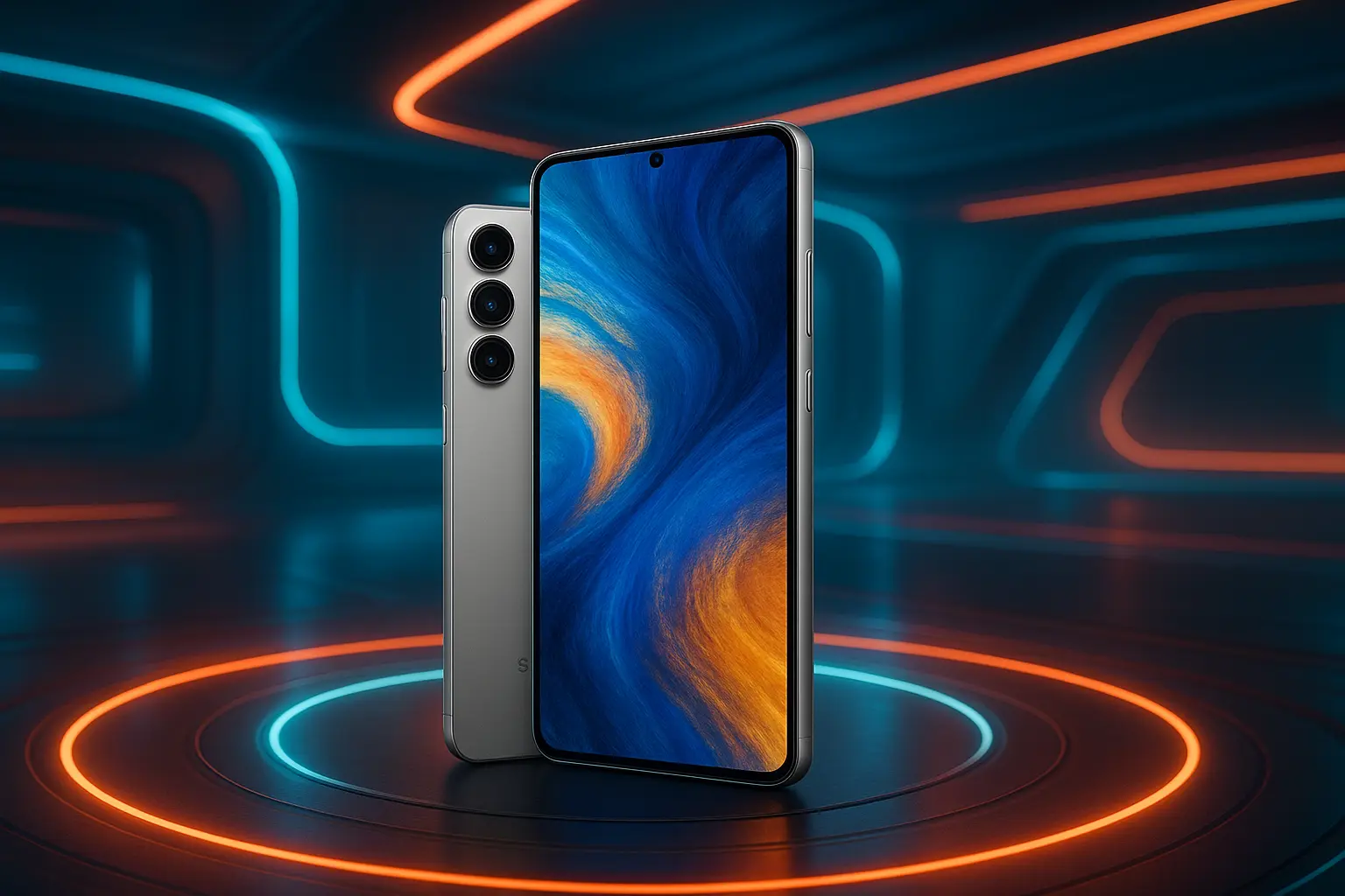 Top 5 Samsung FE S24