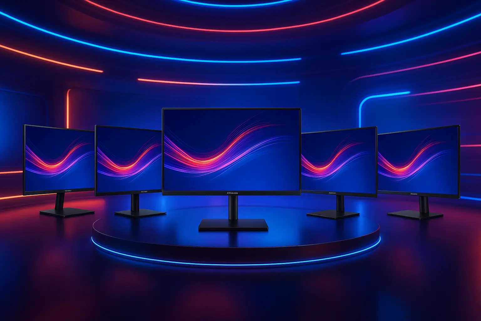 Os 5 Principais Modelos de Samsung t350 24 ips