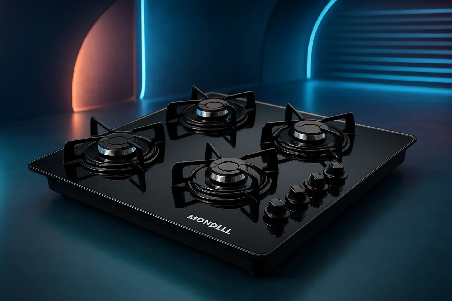 Top 5 cooktop mondial 4 bocas