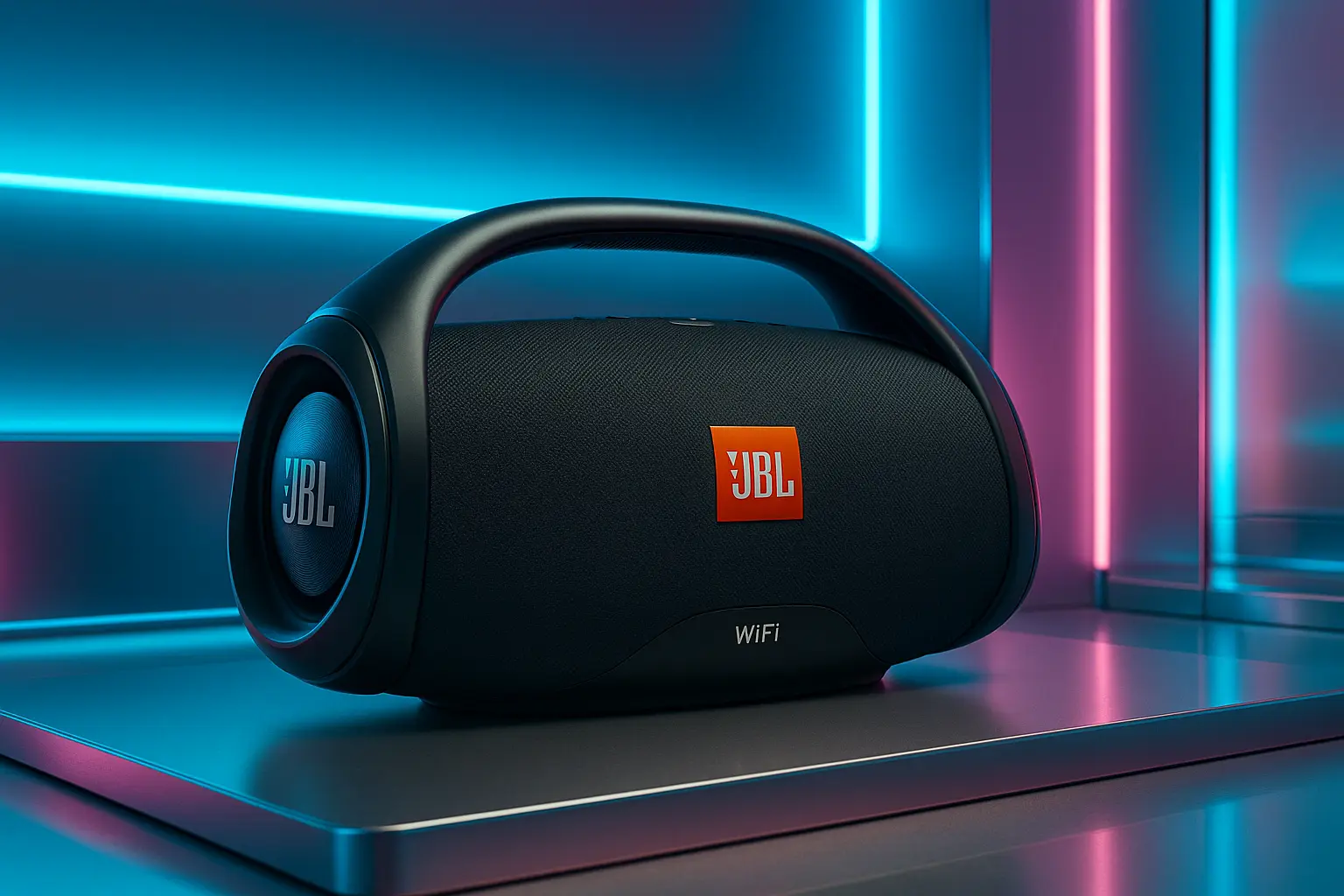 Lista de 5 Melhores: bombox 3 wifi