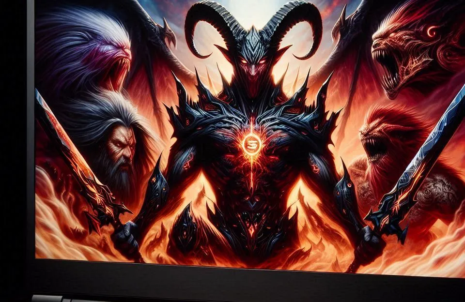 Notebook ASUS TUF Gaming A15 com RTX 2050 e Ryzen 7