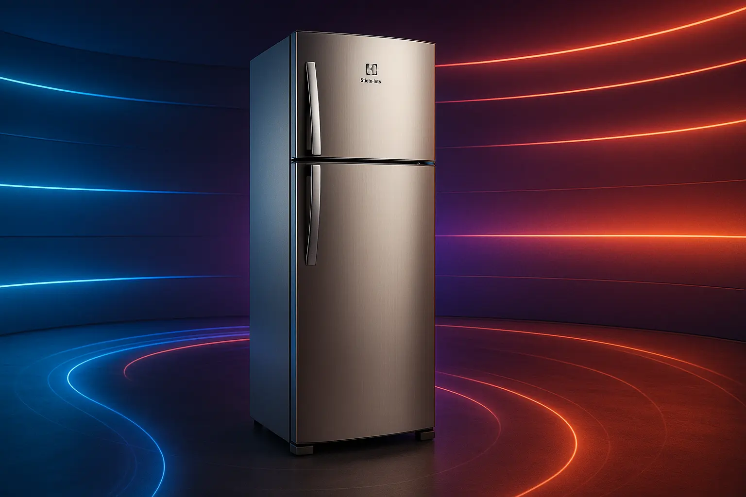 As 5 Melhores Opções de geladeira Electrolux frost free 310l duplex cor inox tf39s