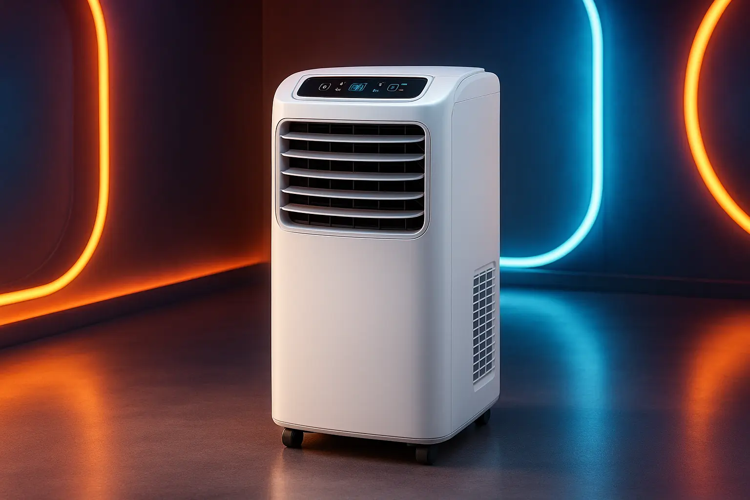 Cinco Melhores Modelos de ar condicionado portatil 110