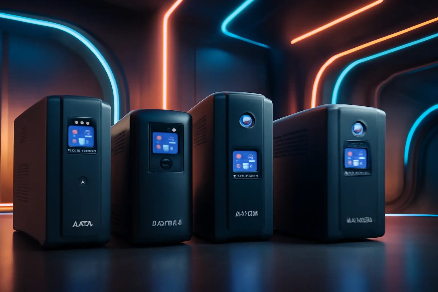 Cinco Melhores Modelos de nobreak 1500va