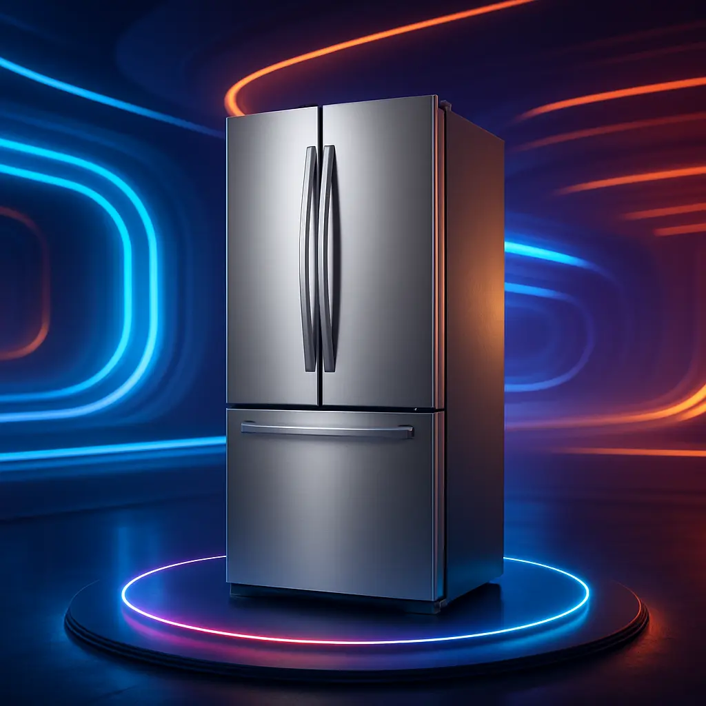 Os 5 Principais Modelos de geladeira frost free menor preço