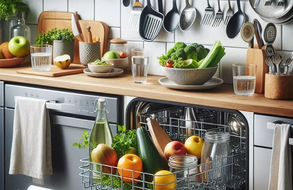 Lava-louças Electrolux 14 serviços Inox com Função Higienizar