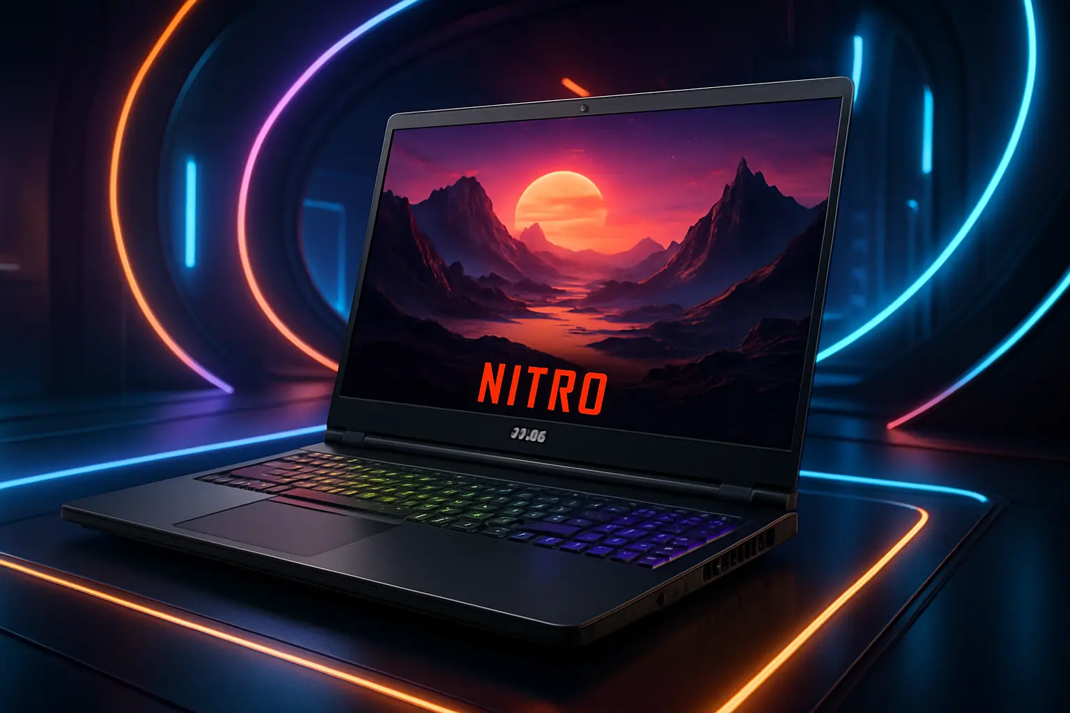 Top Cinco Modelos de Notebook Gamer Acer Nitro 17