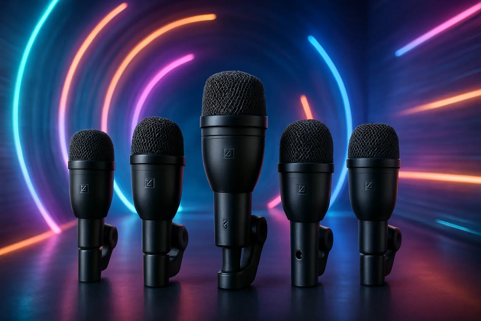 Os 5 Melhores Modelos de Sennheiser e604