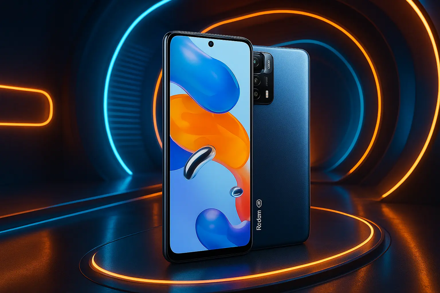 Top 5 Redmi Note 11S 5G