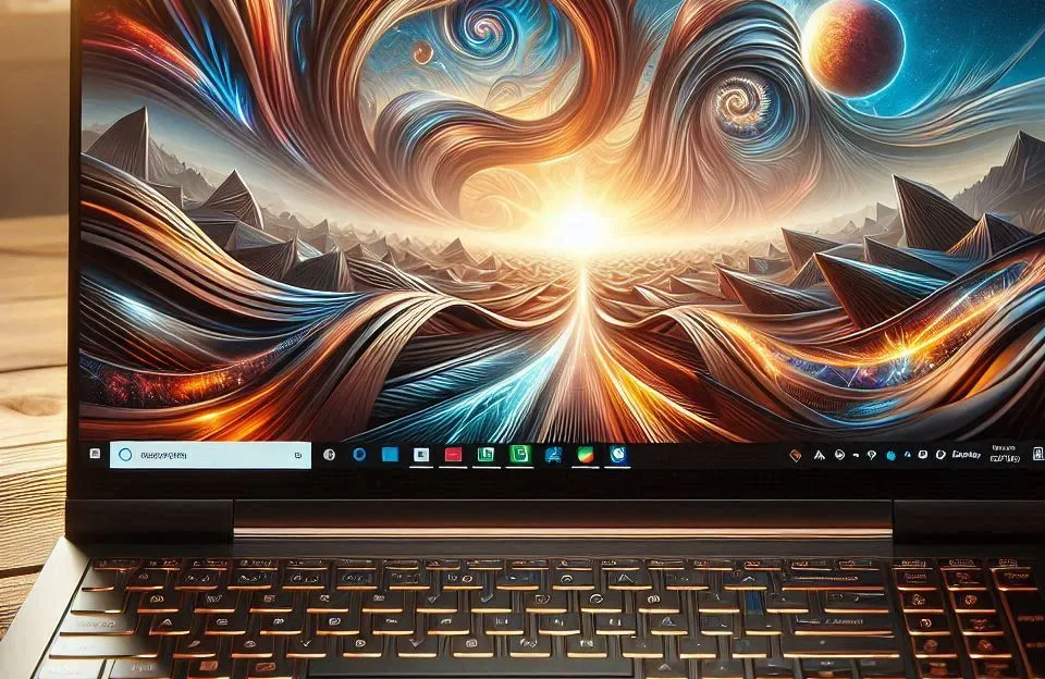 Notebook VAIO FE15 com Intel Core i7 e 16GB RAM