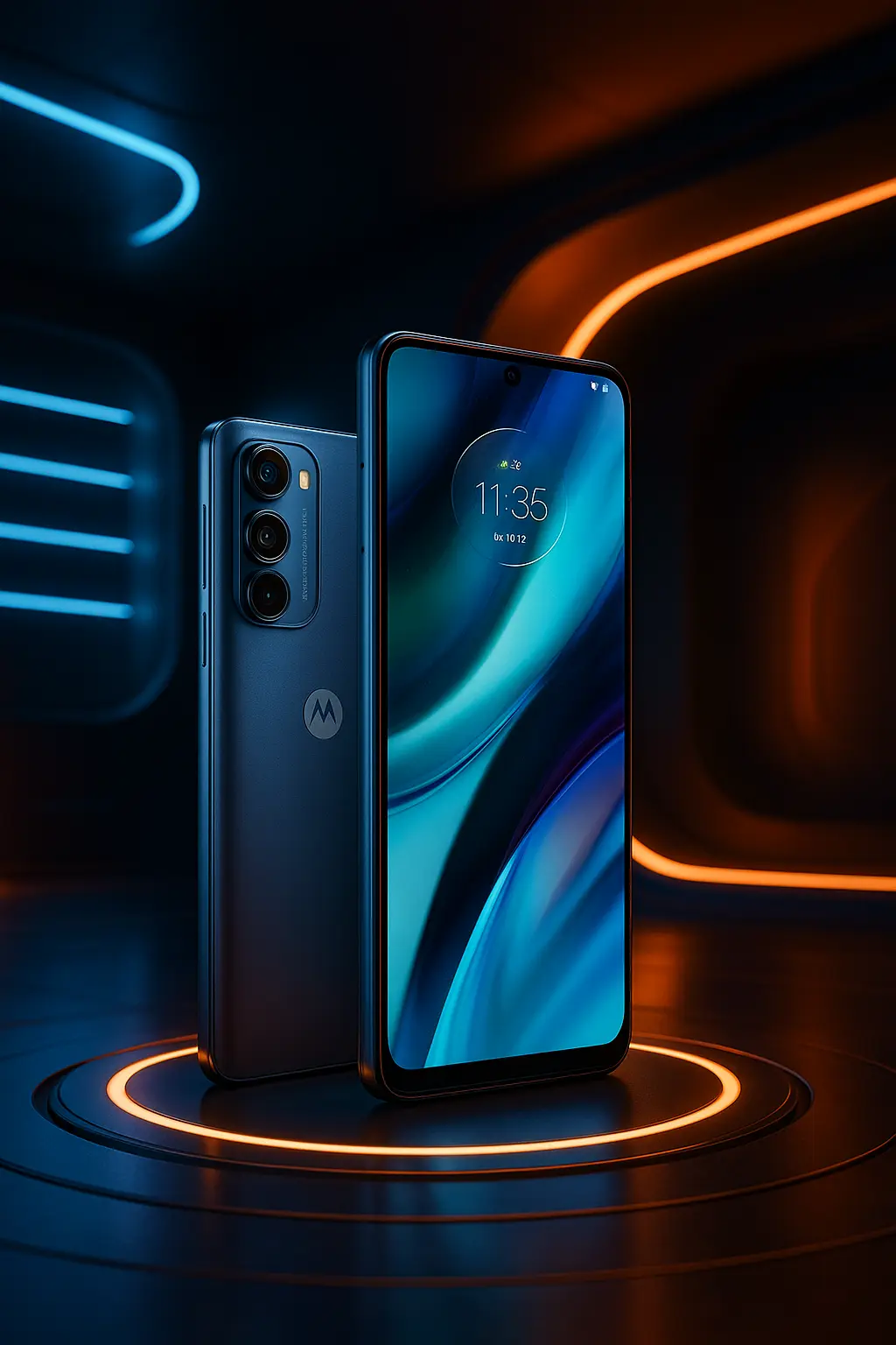 As 5 Melhores Opções de celular motorola 128gb