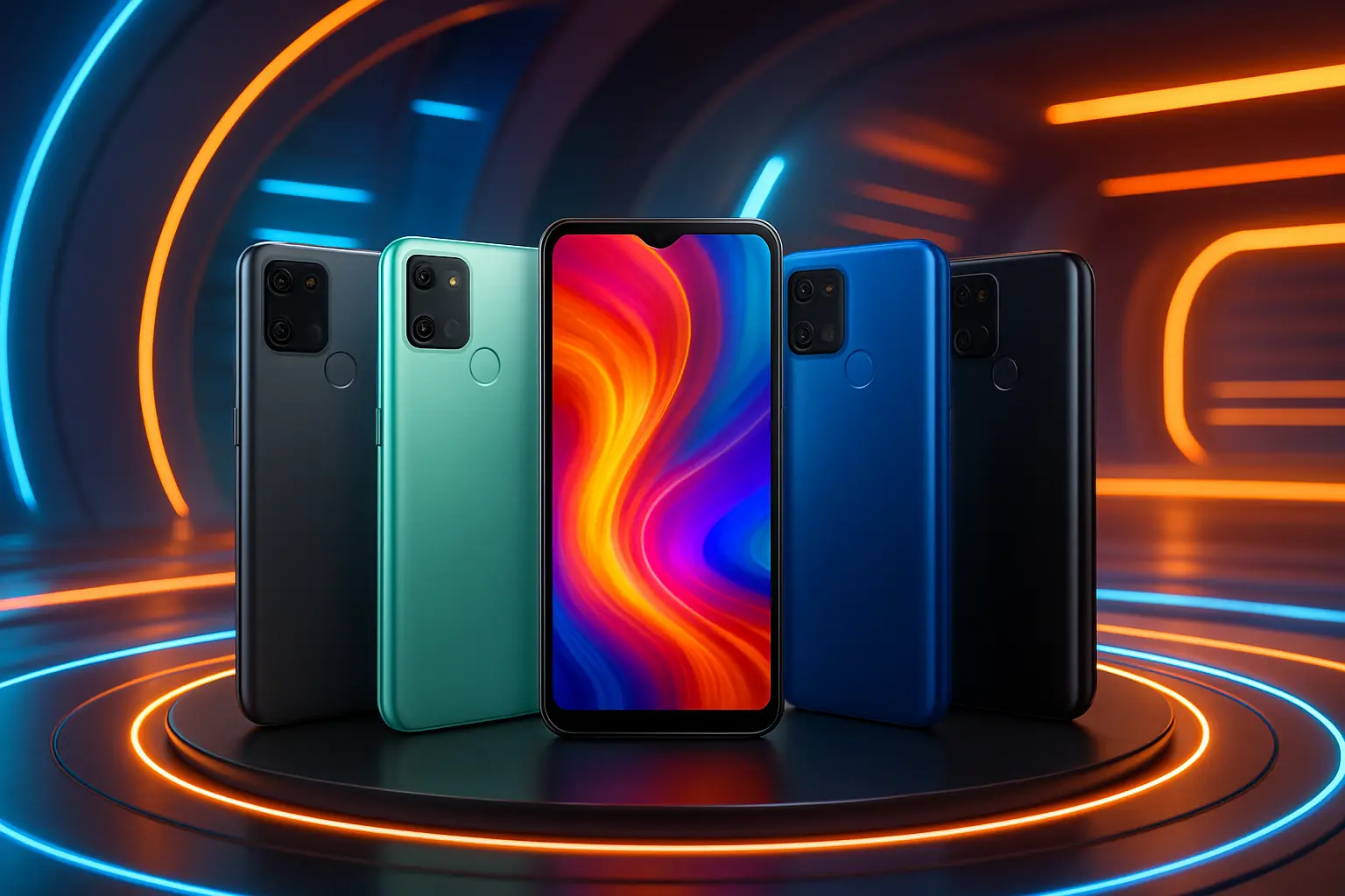 Os 5 Principais Modelos de Multilaser G Max 2