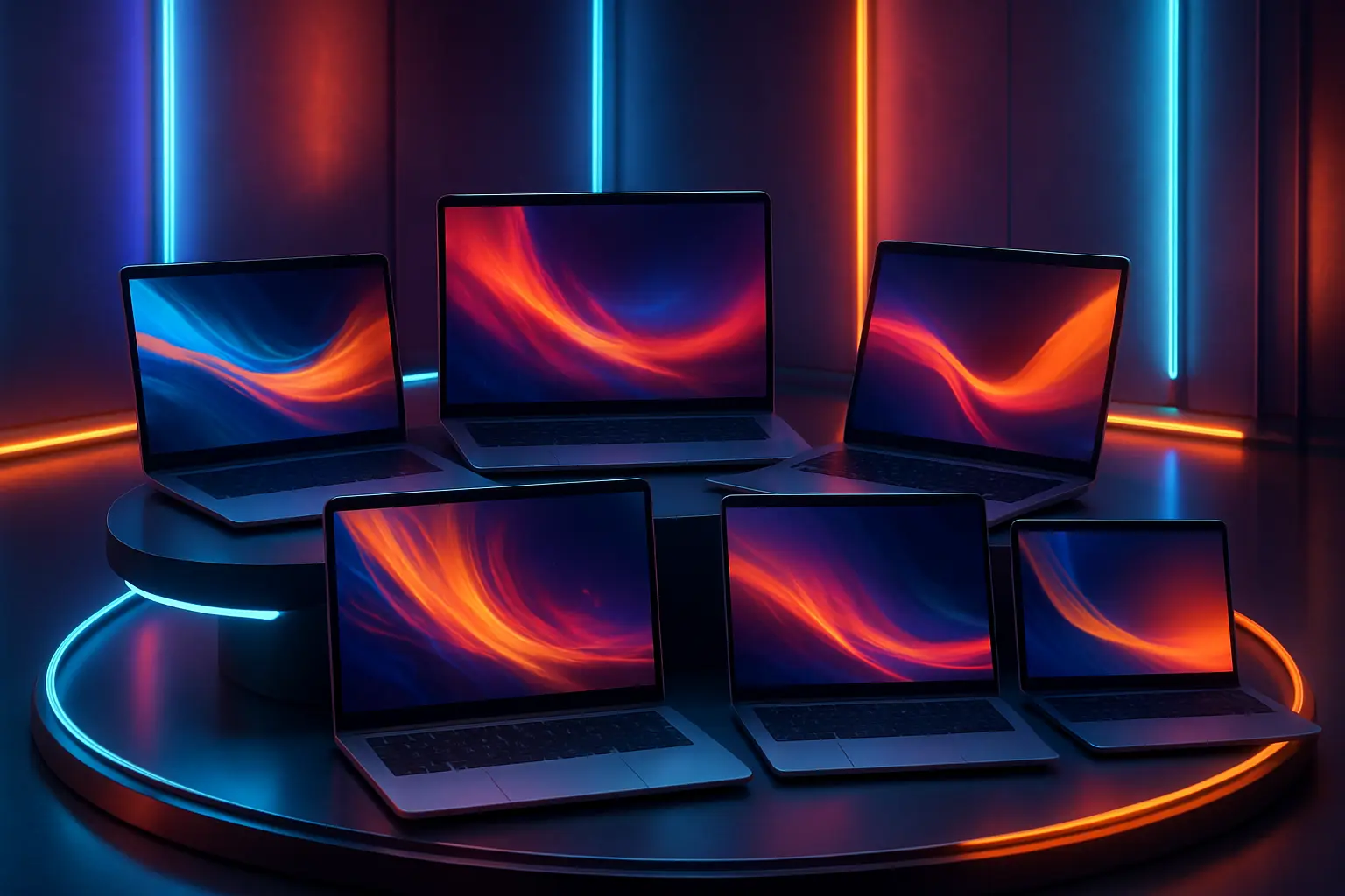 Cinco Melhores Modelos de notebook bom e barato