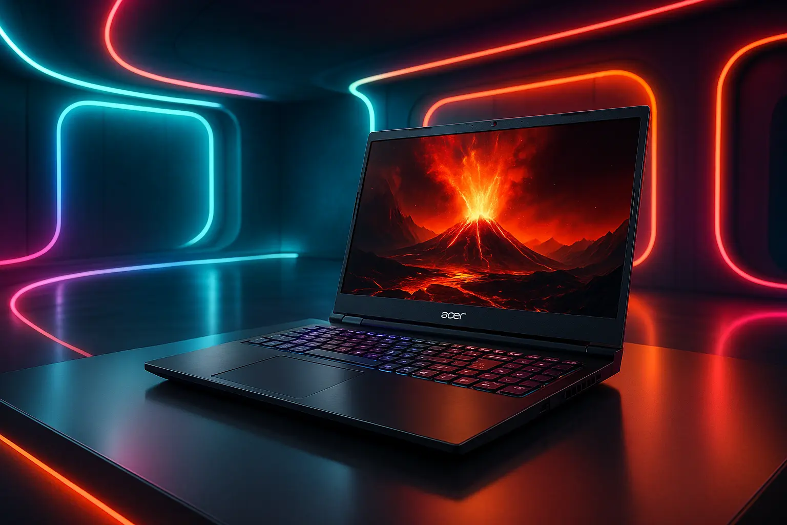 Melhores 5 Acer Nitro v 15