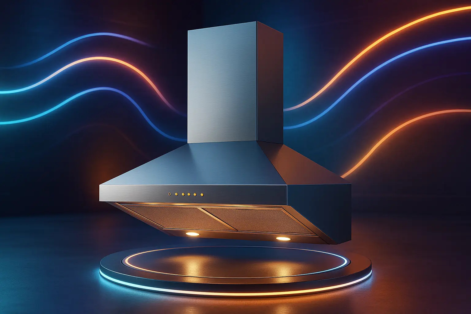 Top 5 depurador 70 cm