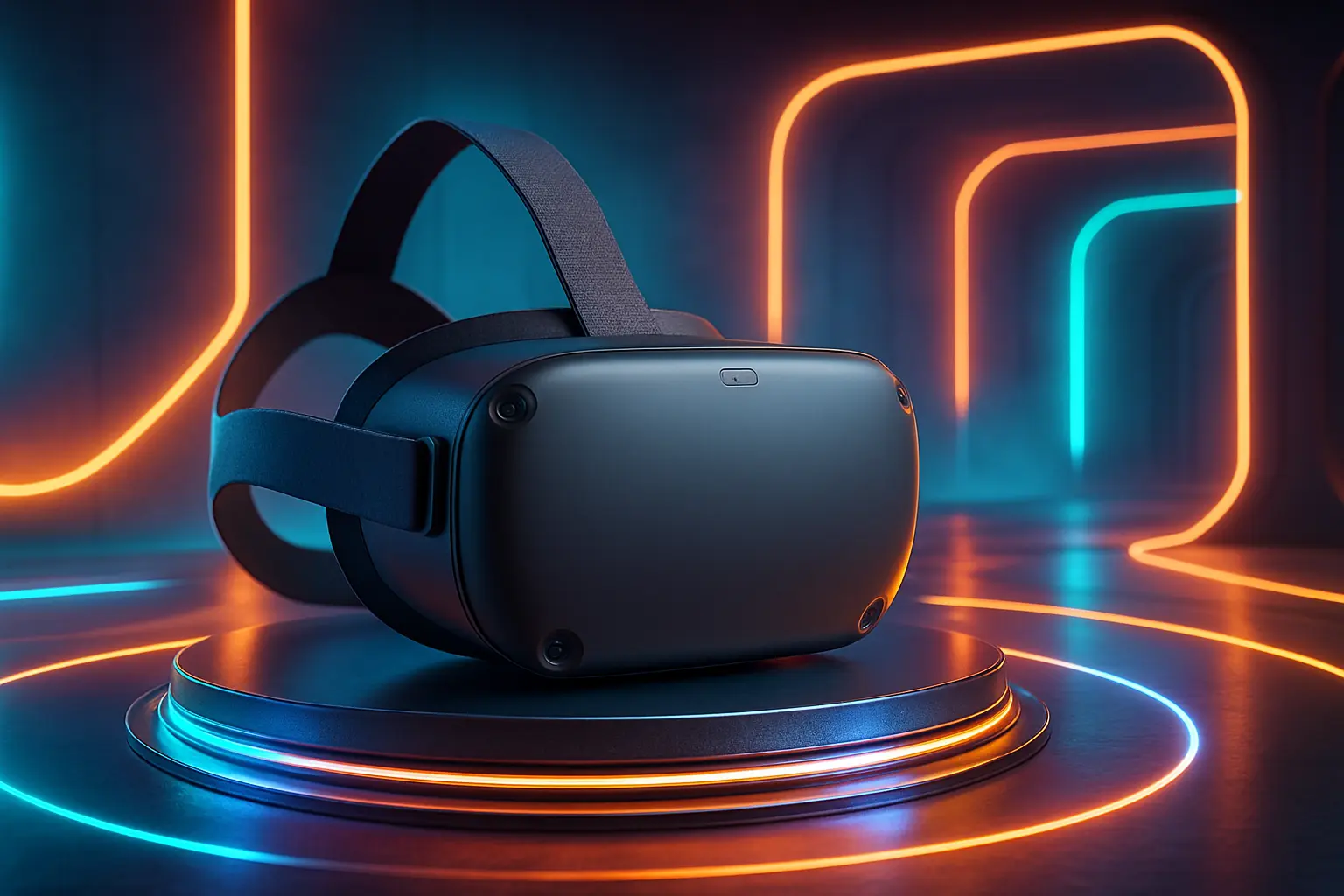 Top 5 oculus quest