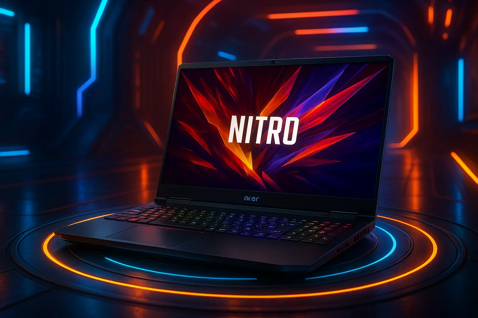 Top 5 Opções de Acer Nitro 5 ryzen 7