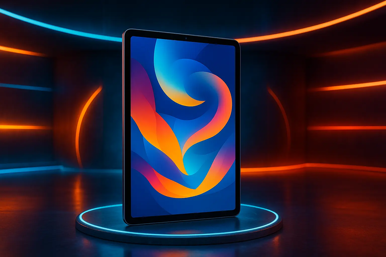 Lista de 5 Melhores: melhores tablets 2024