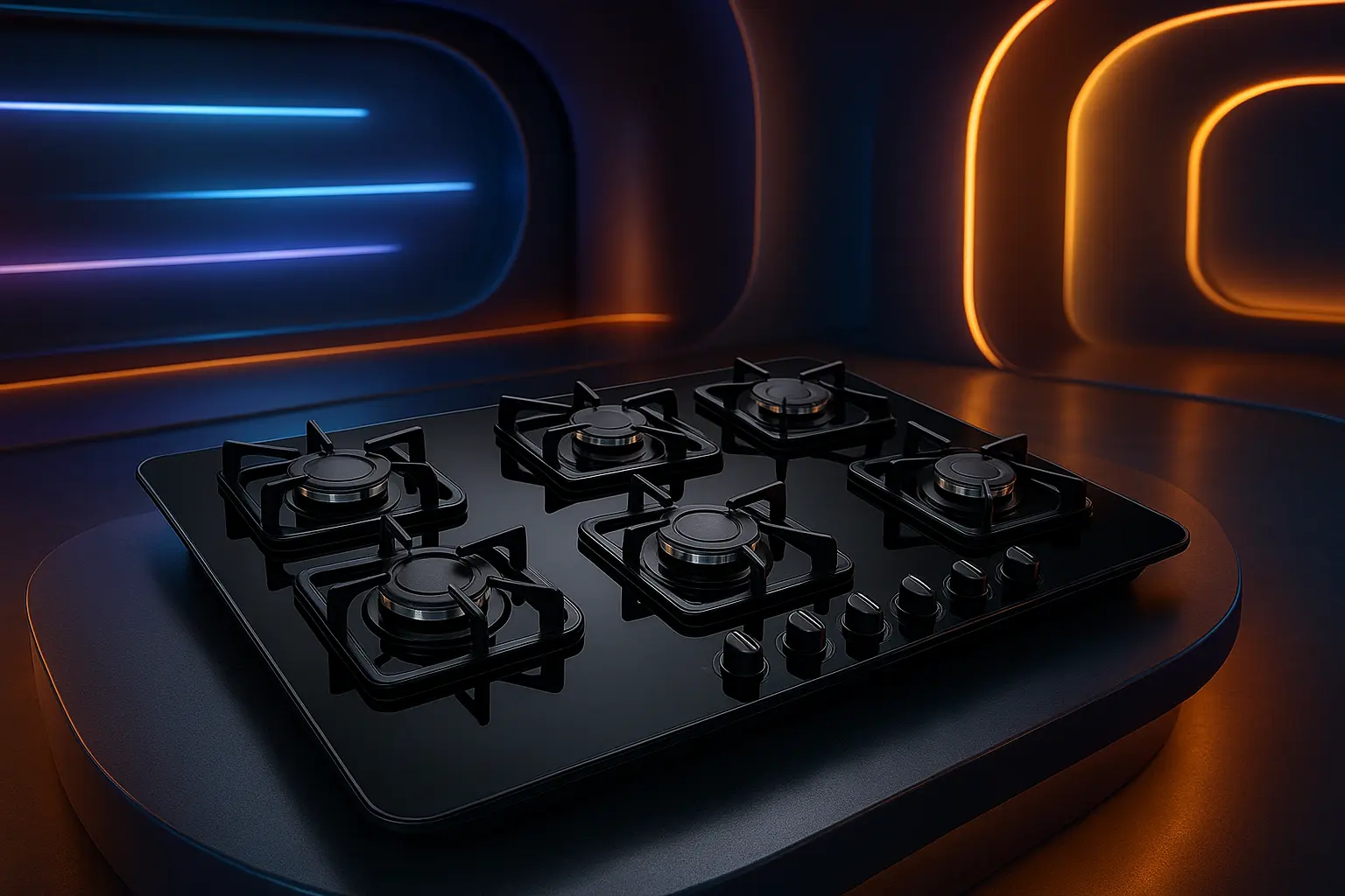 Cinco Melhores Modelos de brastemp 5 bocas cooktop