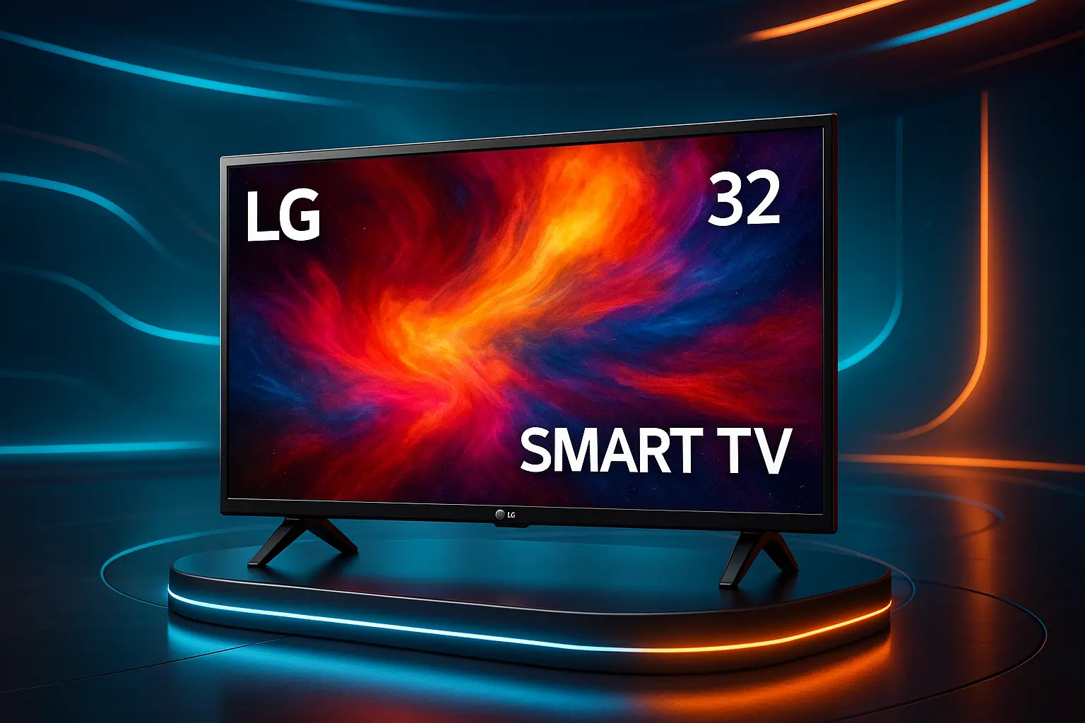5 Melhores Modelos de Tv 32 Polegadas Smart Lg