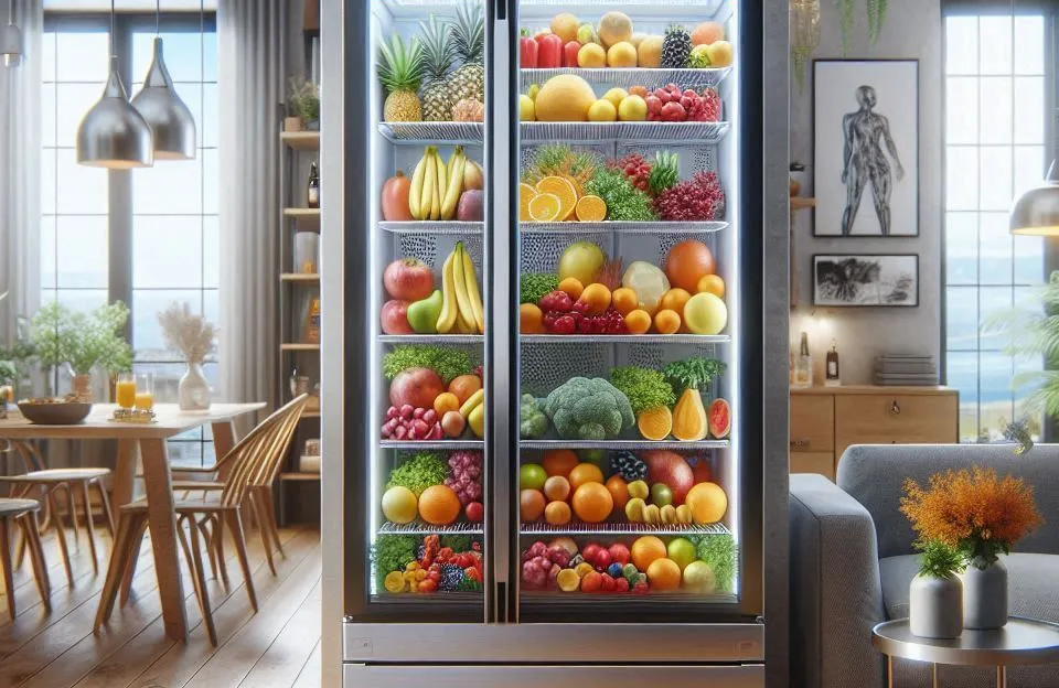 Refrigerador Expositor Vertical Metalfrio 296L VB28R