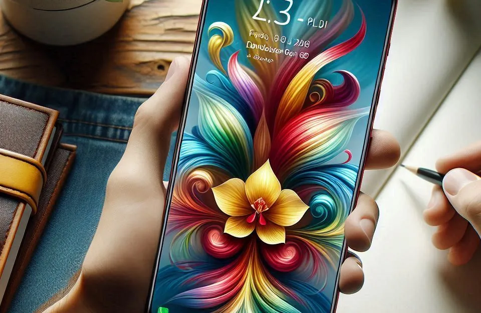 Smartphone Asus Zenfone 10 com Snapdragon 8 Gen 2