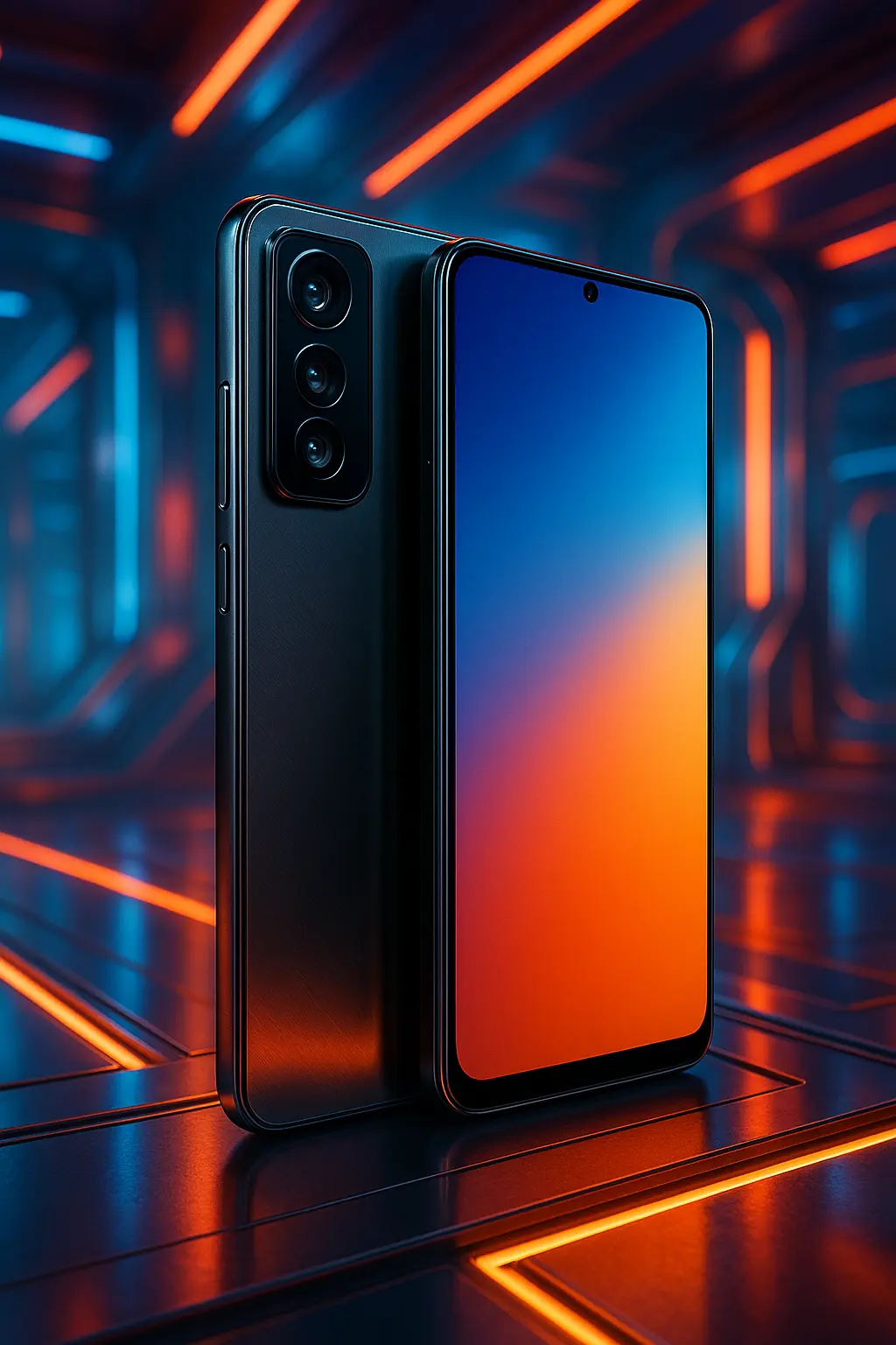 Lista de 5 Melhores: Xiaomi 5
