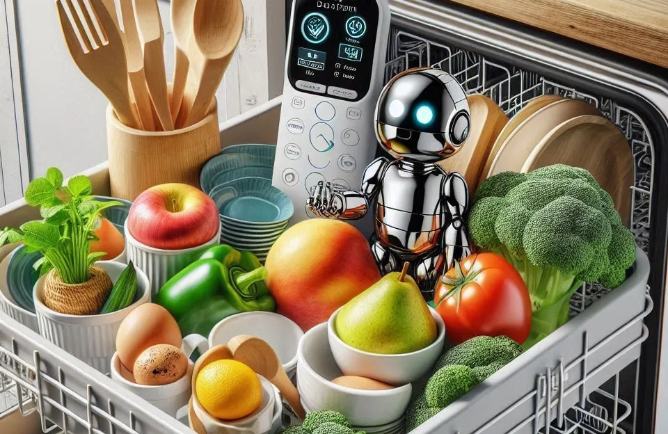 Lava-louças 15 serviços Brastemp com Smart Sensor