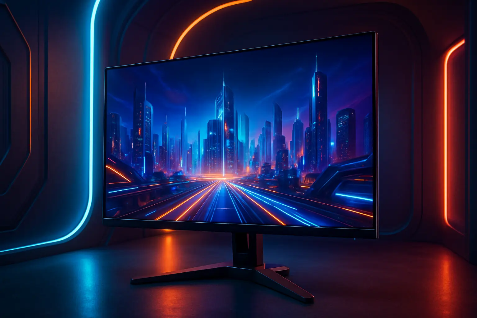 Principais 5 monitor mancer