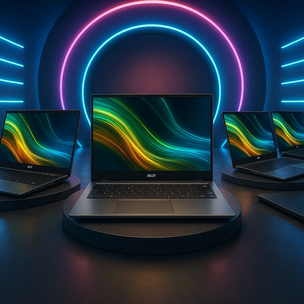 5 Melhores Modelos de Acer Swift x 14