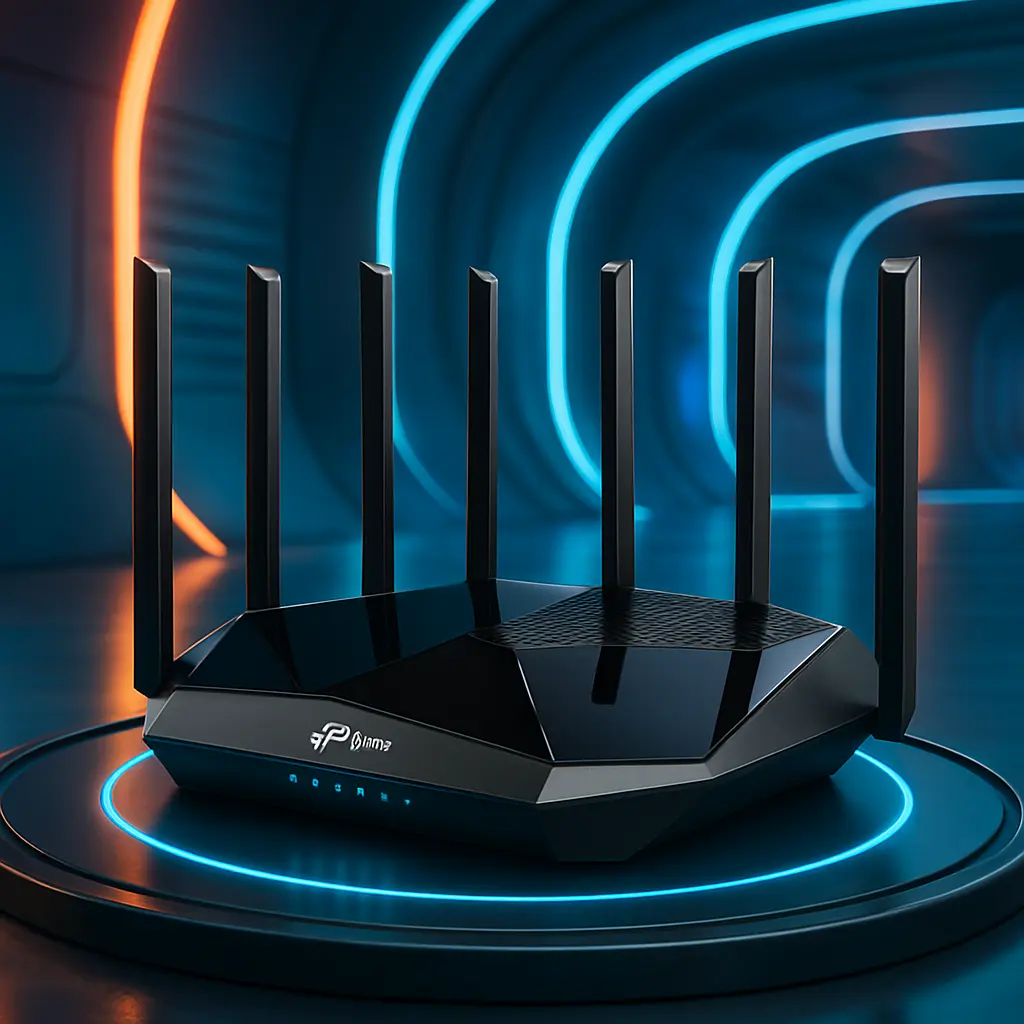 Top 5 Opções de roteador wifi tp link