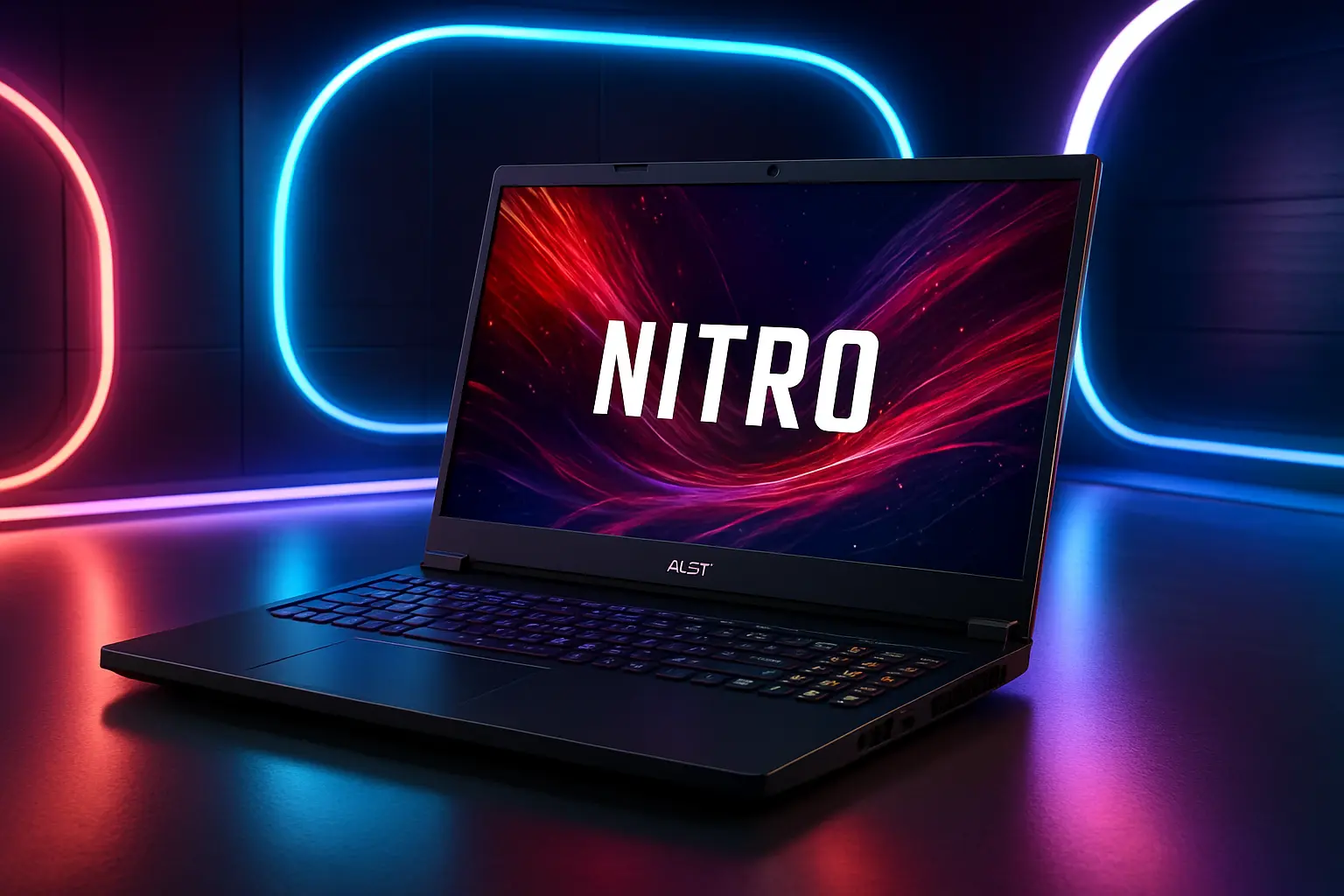 5 Melhores Modelos de Notebook Gamer Acer Nitro V