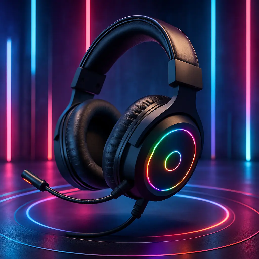 Principais 5 headset gamer Havit